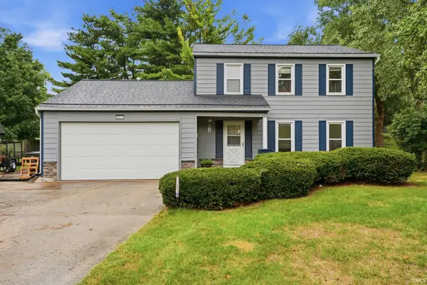 9911 Jamaica Drive, Fort Wayne, IN 46825