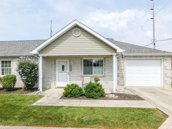 205 W Spring Street #A, Bluffton, IN 46714