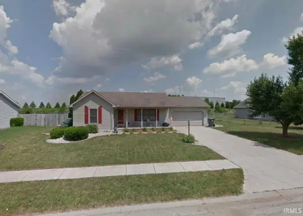 65906 Harwood Drive, Goshen, IN 46526
