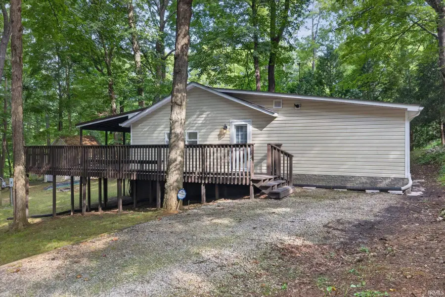 1365 Lakeside Drive, Spencer, IN 47460 - #2