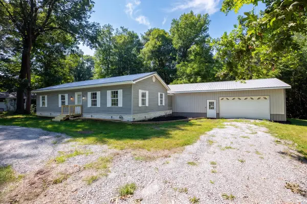 3303 Blackford Drive, Tippecanoe, IN 46570