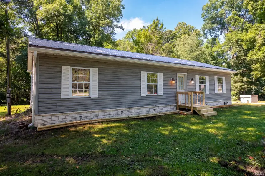 3303 Blackford Drive, Tippecanoe, IN 46570 - #2