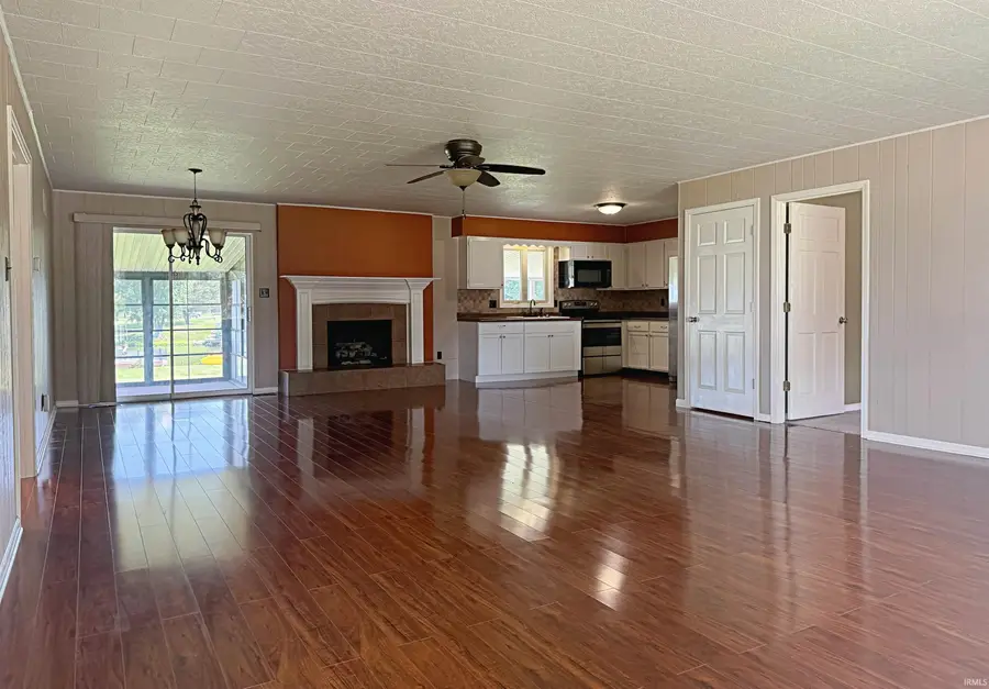 12345 Scenic Circle, Loogootee, IN 47553 - #2