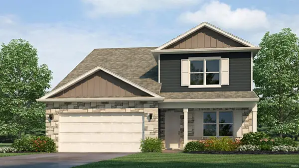 12985 Rey Cove, Fort Wayne, IN 46818