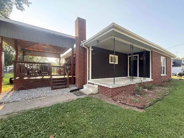 2301 N Waugh Street, Kokomo, IN 46901