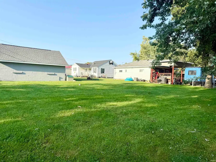 2301 N Waugh Street, Kokomo, IN 46901 - #3