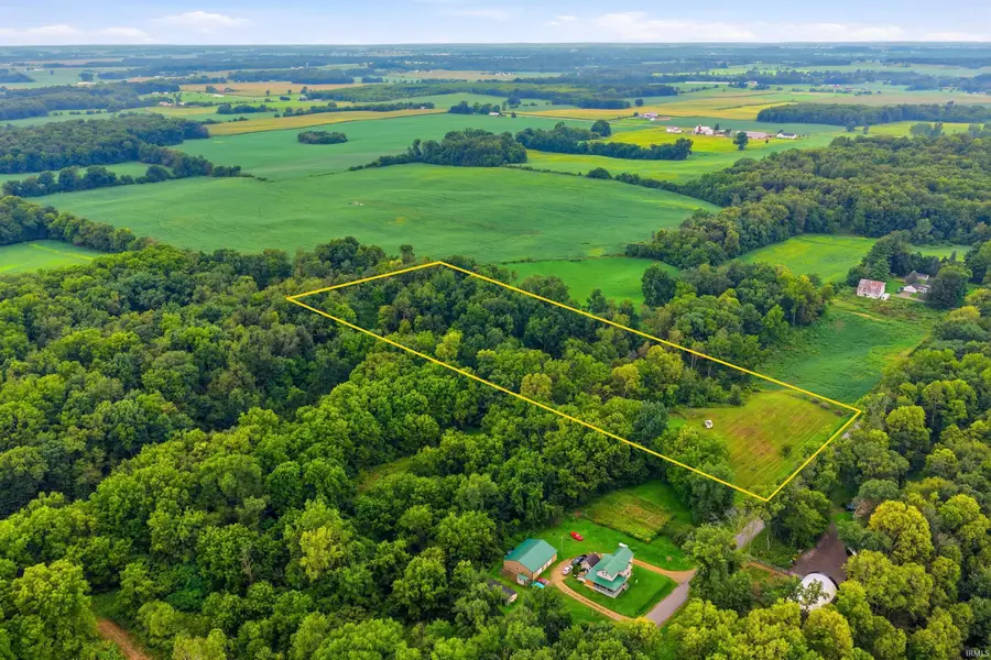 TBD N 500 W, Albion, IN 46701 - #3