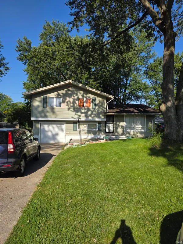 4910 Devonshire Drive, Fort Wayne, IN 46806