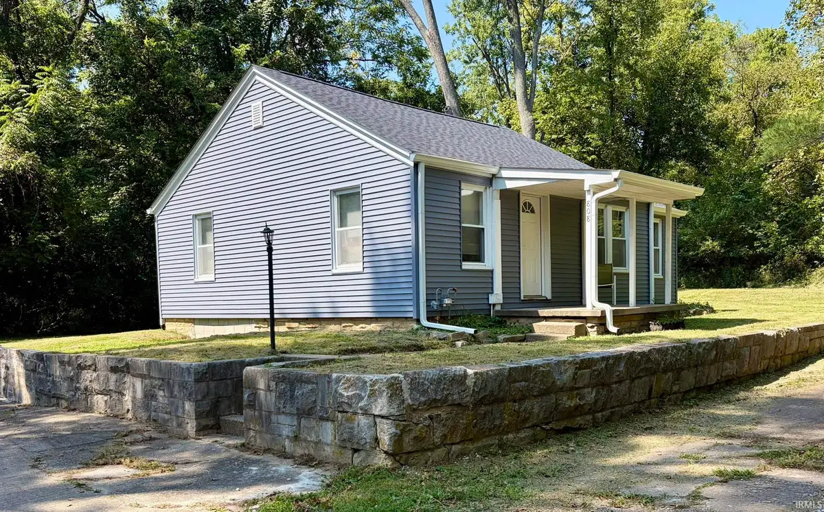 808 W Ralston Drive, Bloomington, IN 47403 - #1