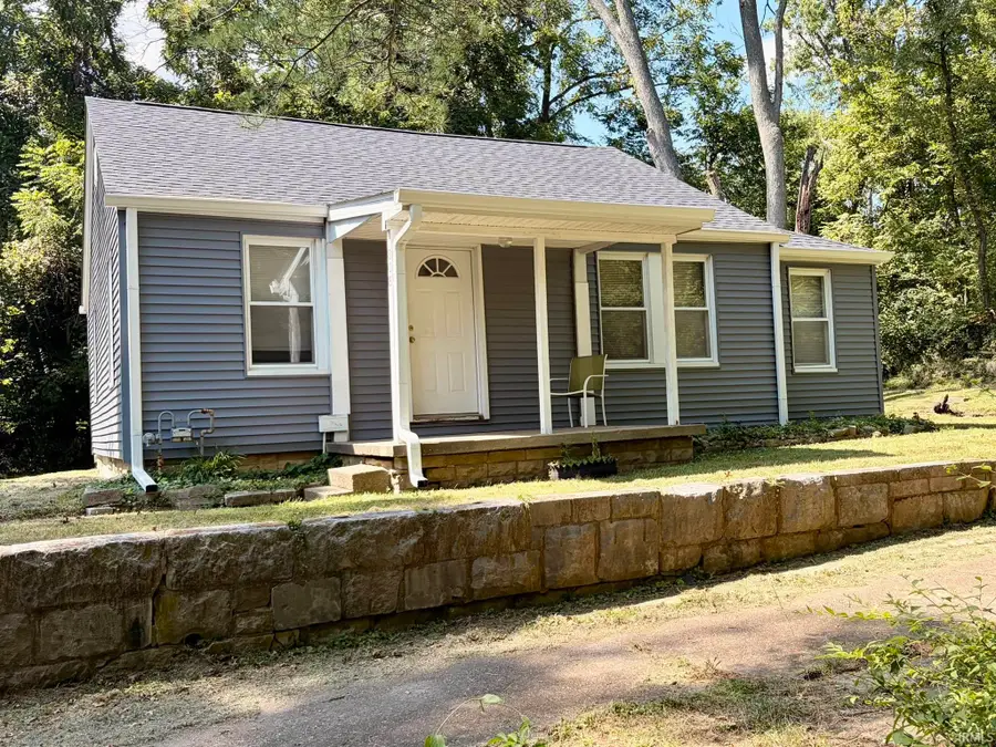 808 W Ralston Drive, Bloomington, IN 47403 - #2