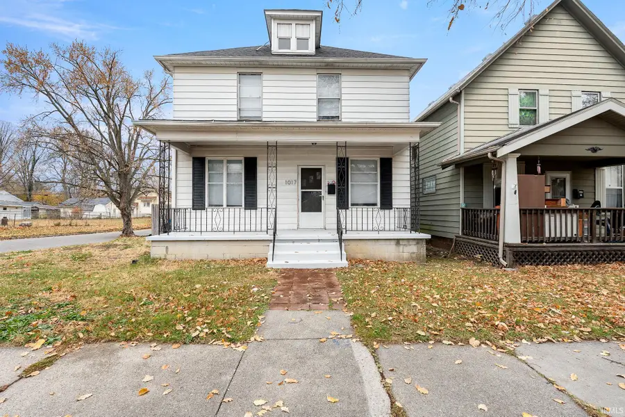 1017 Tennessee Avenue, Fort Wayne, IN 46805 - #3