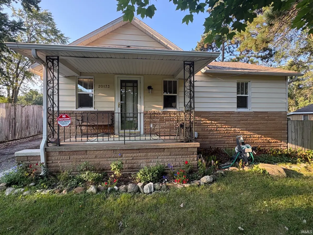20173 Brick Road, South Bend, IN 46637 - #1