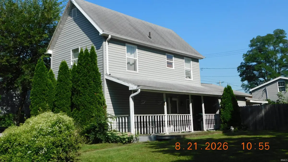 120 E 13th Street, Muncie, IN 47302 - #1