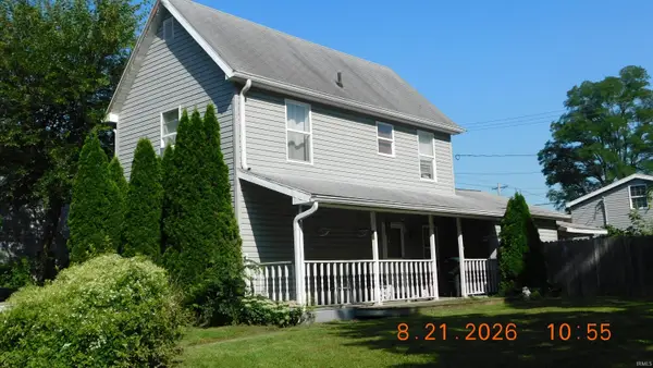 120 E 13th Street, Muncie, IN 47302