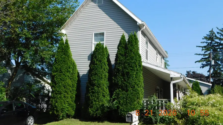 120 E 13th Street, Muncie, IN 47302 - #2