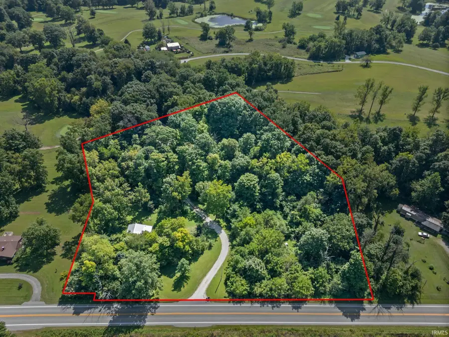 7637 E State Road 47, Waveland, IN 47989 - #3