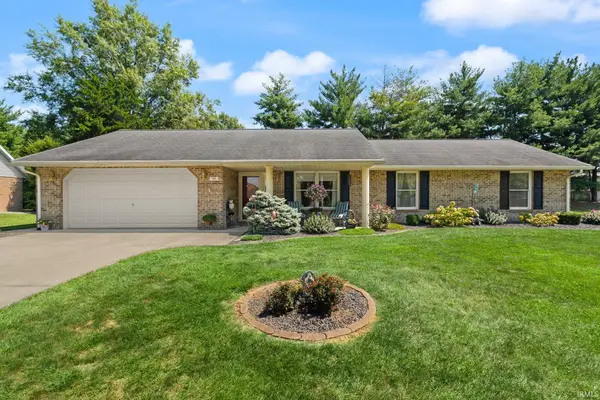 380 Lechner Lane, Jasper, IN 47546