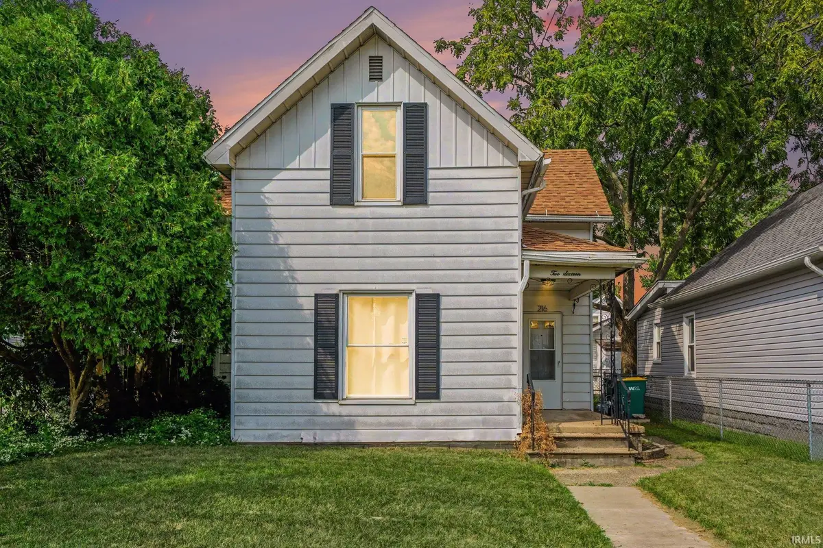 216 W Broadway Street, Mishawaka, IN 46545 - #1