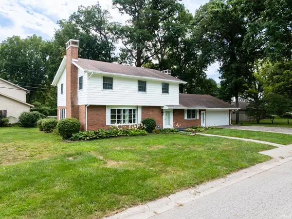 420 N Brentwood Lane, Muncie, IN 47304
