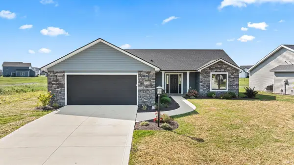 15531 Impala Drive, Huntertown, IN 46748