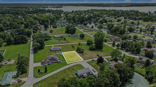 Wizard Of Oz Way, Cromwell, IN 46732