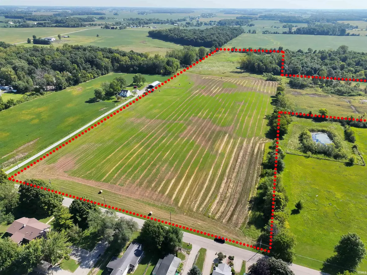 0 E State Road 38, New Castle, IN 47362 - #1