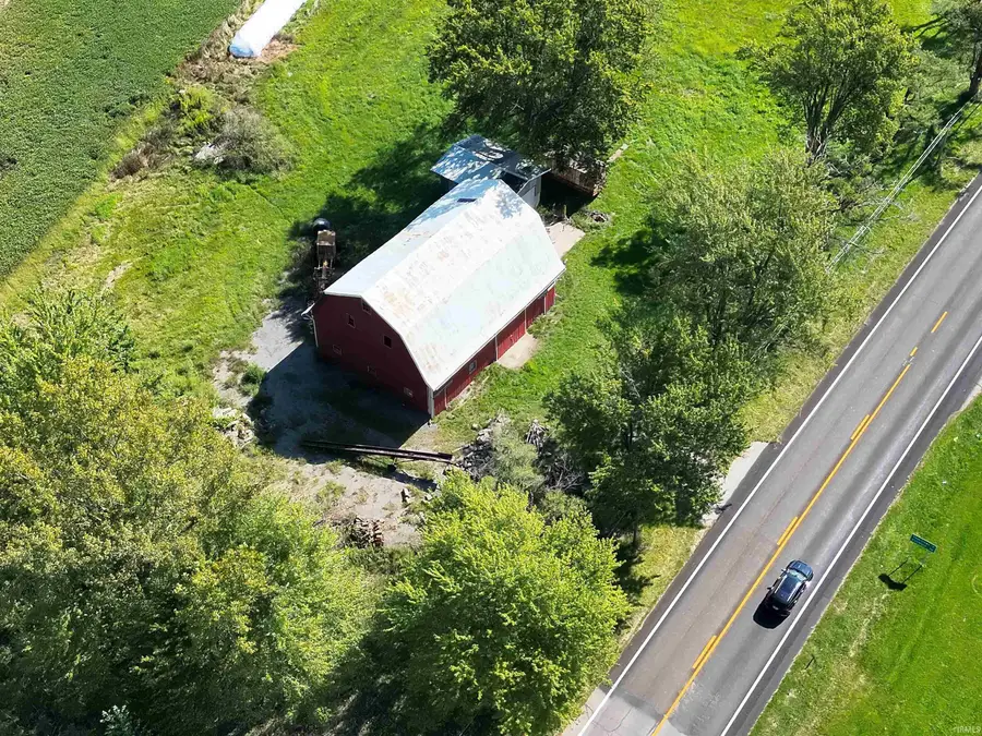 0 E State Road 38, New Castle, IN 47362 - #3