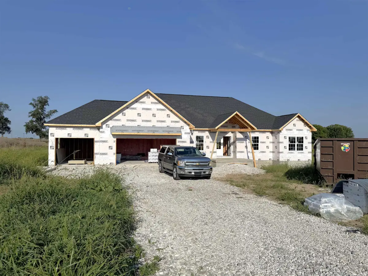 13 Corsac Court, Crawfordsville, IN 47933 - #1