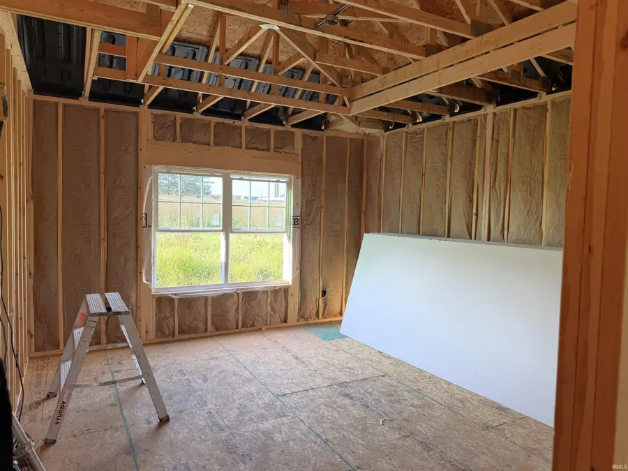 13 Corsac Court, Crawfordsville, IN 47933 - #3