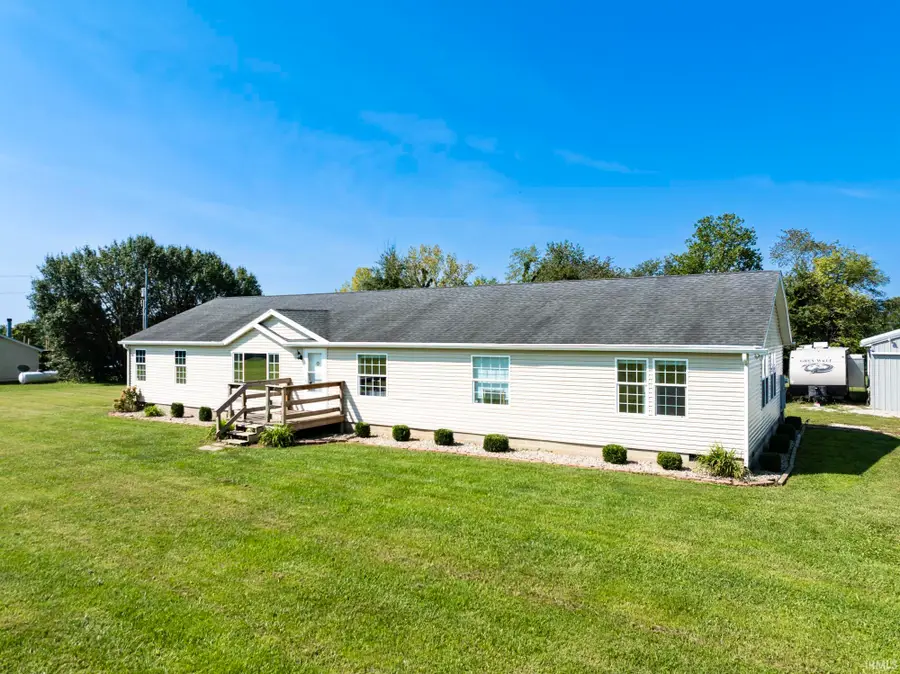 4282 Lamott Road, Centerville, IN 47330 - #2