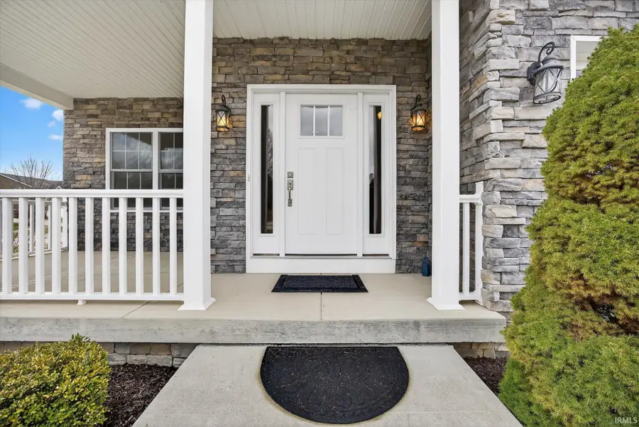 1621 W Dove Drive, Bloomington, IN 47403 - #2