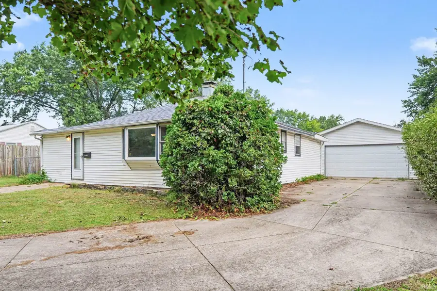 13385 Pokagon Street, Mishawaka, IN 46545 - #2