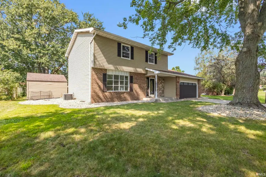 51723 E Gatehouse Drive, South Bend, IN 46637 - #3