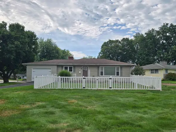 3010 Garden Place, Kokomo, IN 46902
