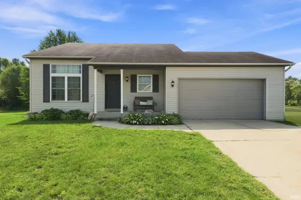 910 Mallard Drive, Bristol, IN 46507