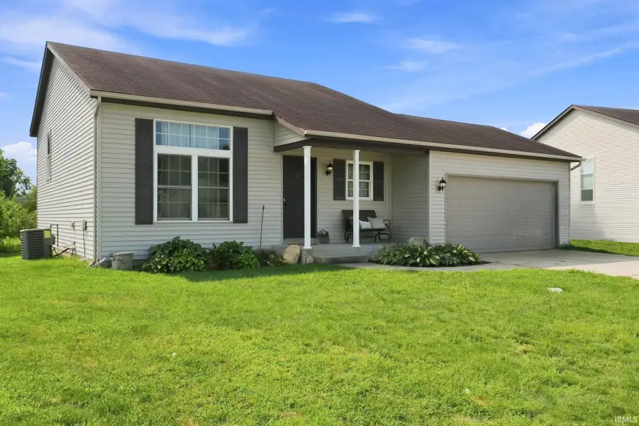 910 Mallard Drive, Bristol, IN 46507 - #2