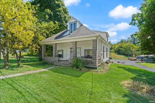 11409 Hwy 150, Greenville, IN 47124