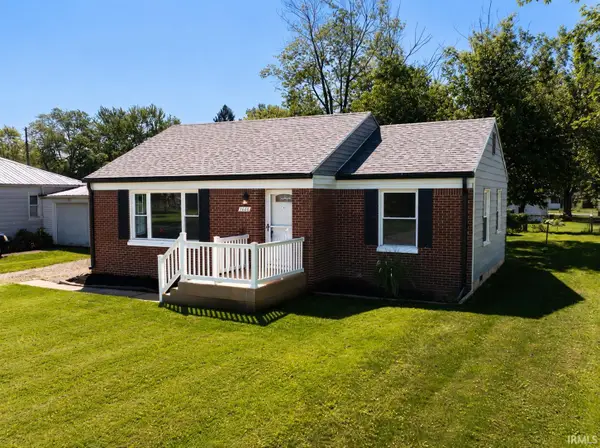 1101 W Dunn Avenue, Muncie, IN 47303