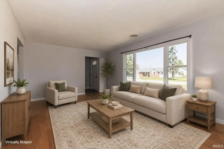 1101 W Dunn Avenue, Muncie, IN 47303 - #2
