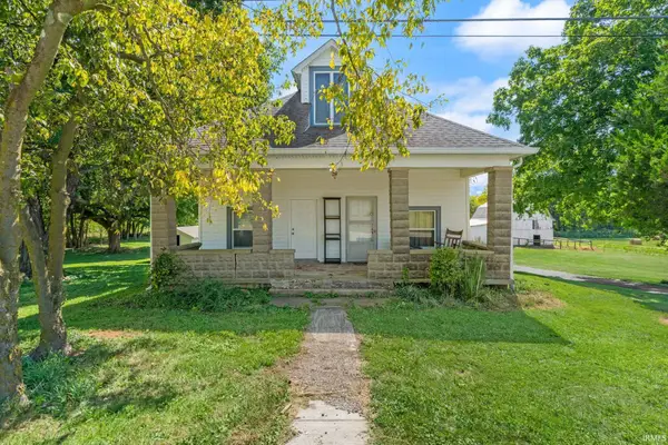11409 Us 150, Greenville, IN 47124