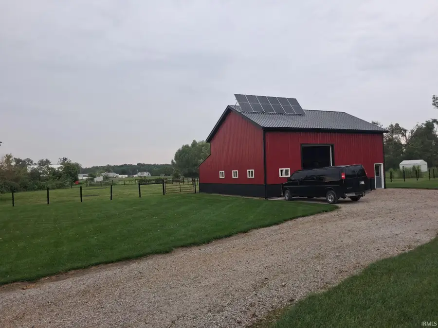 5255 N 675, Shipshewana, IN 46565 - #2