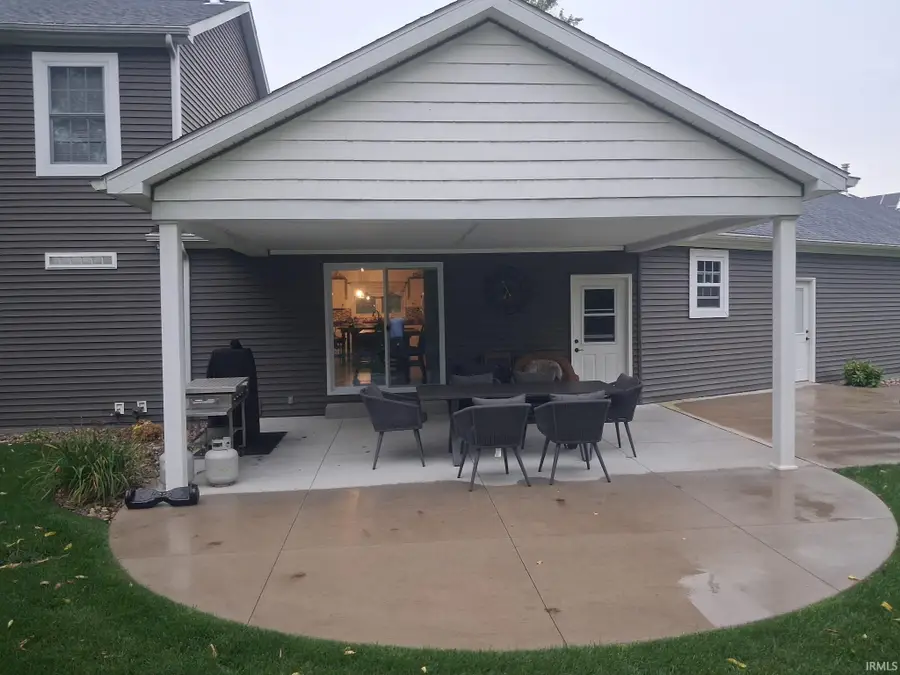 5255 N 675, Shipshewana, IN 46565 - #3