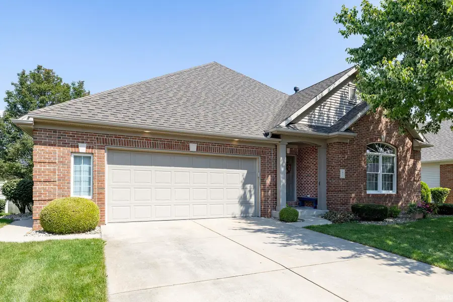 1819 Woodgate Drive, Goshen, IN 46526 - #2