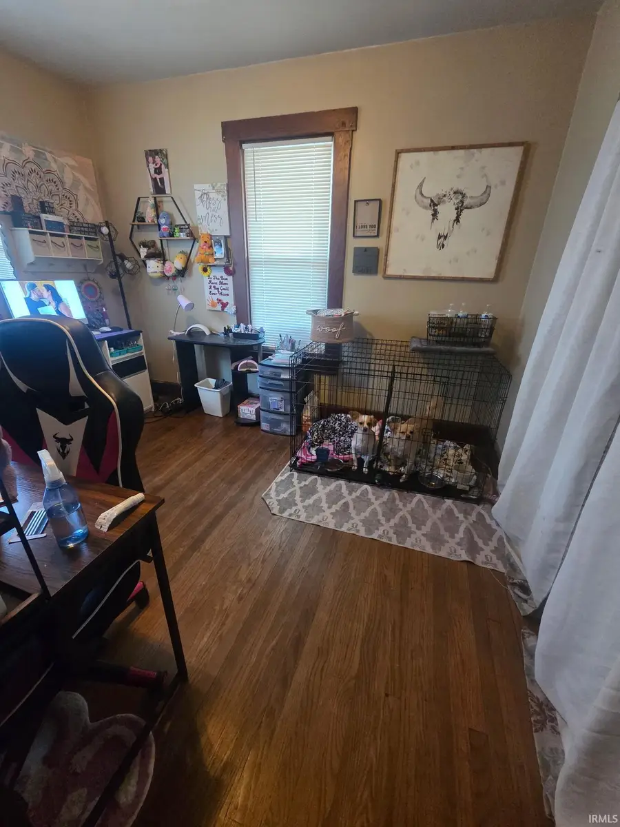 1507 Mill Street, Jasper, IN 47546 - #2