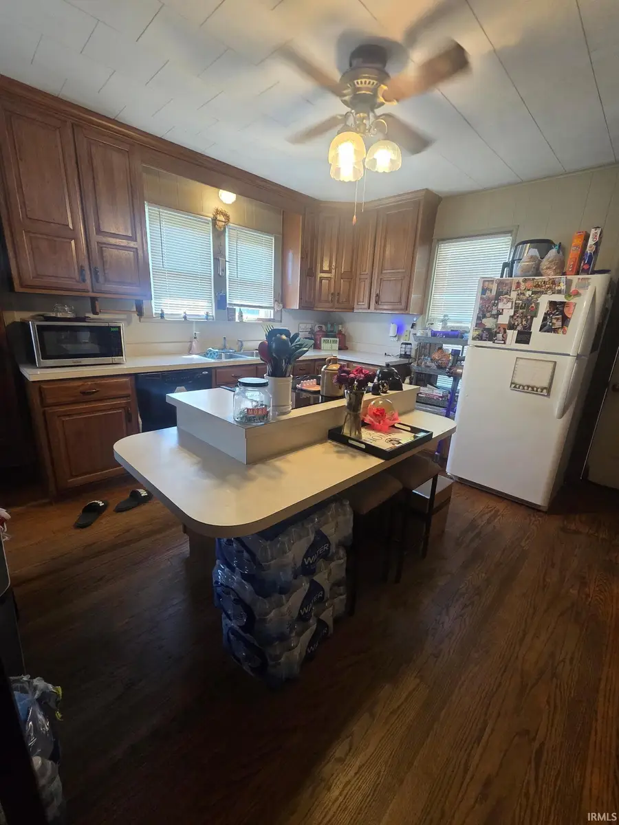 1507 Mill Street, Jasper, IN 47546 - #3