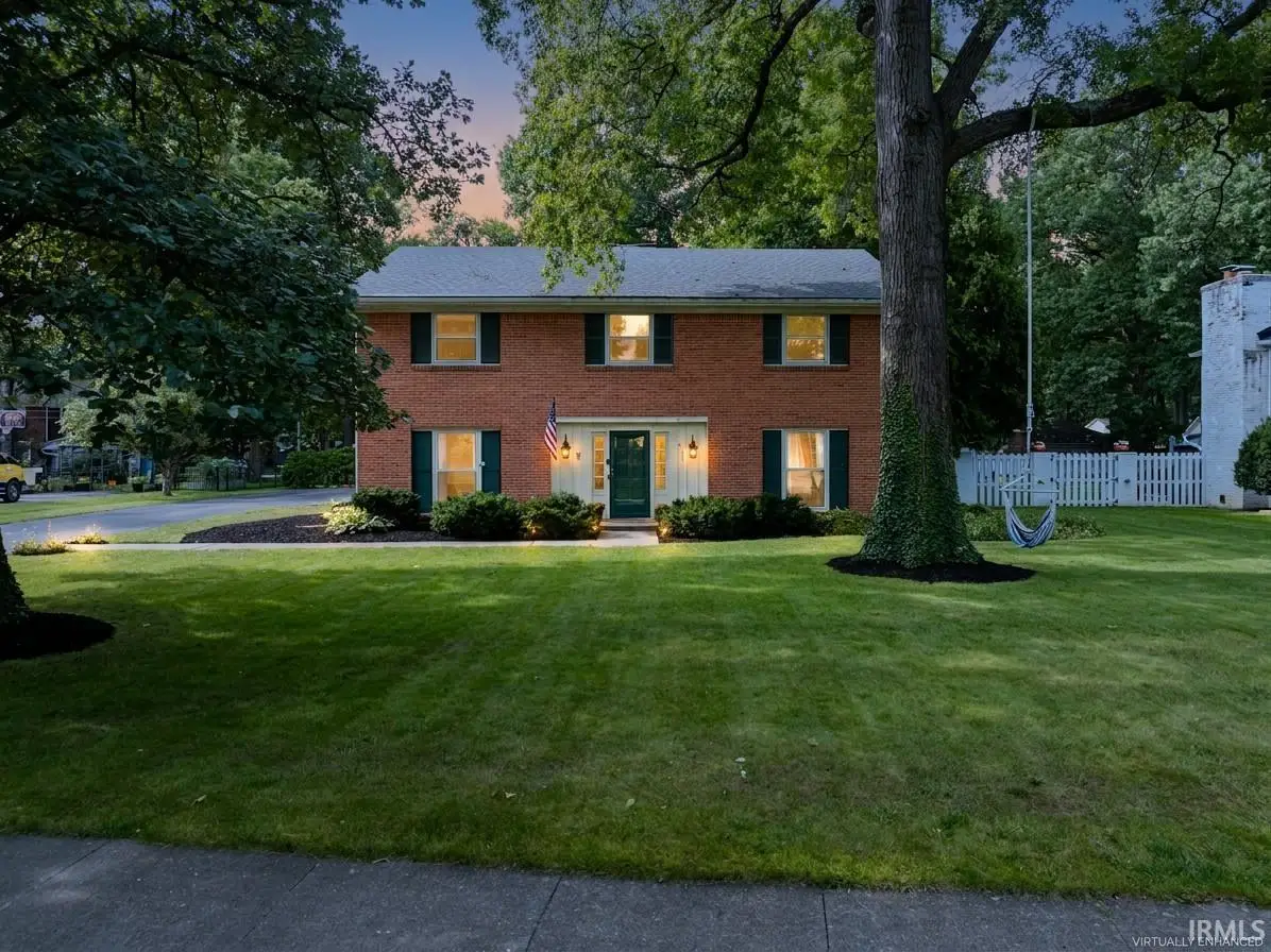 2705 W Twickingham Drive, Muncie, IN 47304 - #1