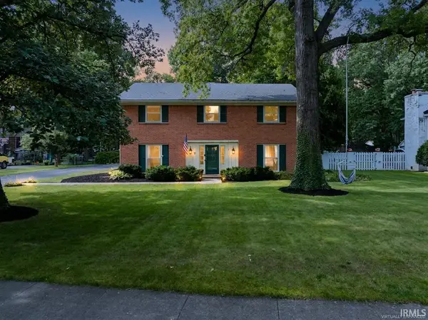 2705 W Twickingham Drive, Muncie, IN 47304