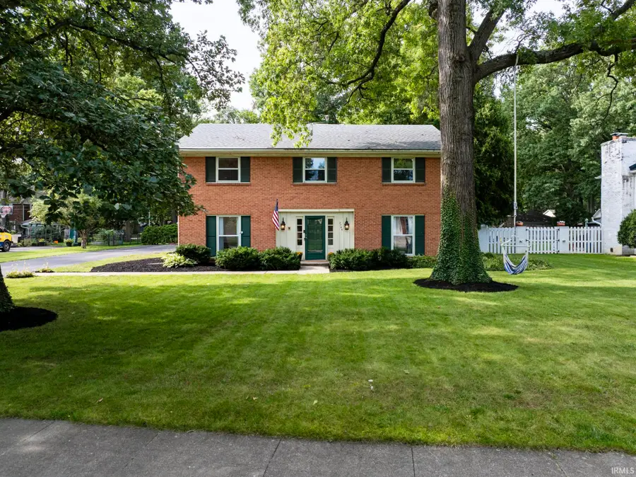 2705 W Twickingham Drive, Muncie, IN 47304 - #2