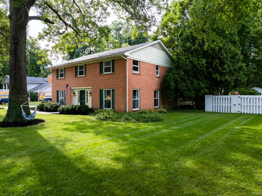 2705 W Twickingham Drive, Muncie, IN 47304 - #3