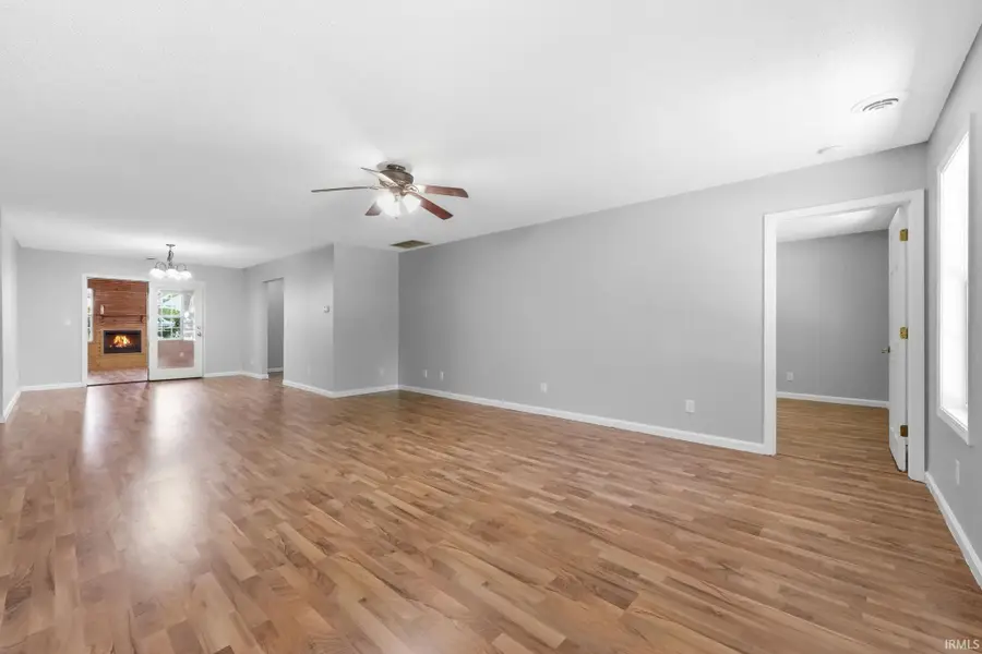 154 W 1st Street, Roanoke, IN 46783 - #2